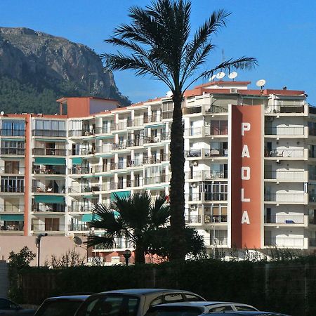 Apartment Paola Calp Dış mekan fotoğraf