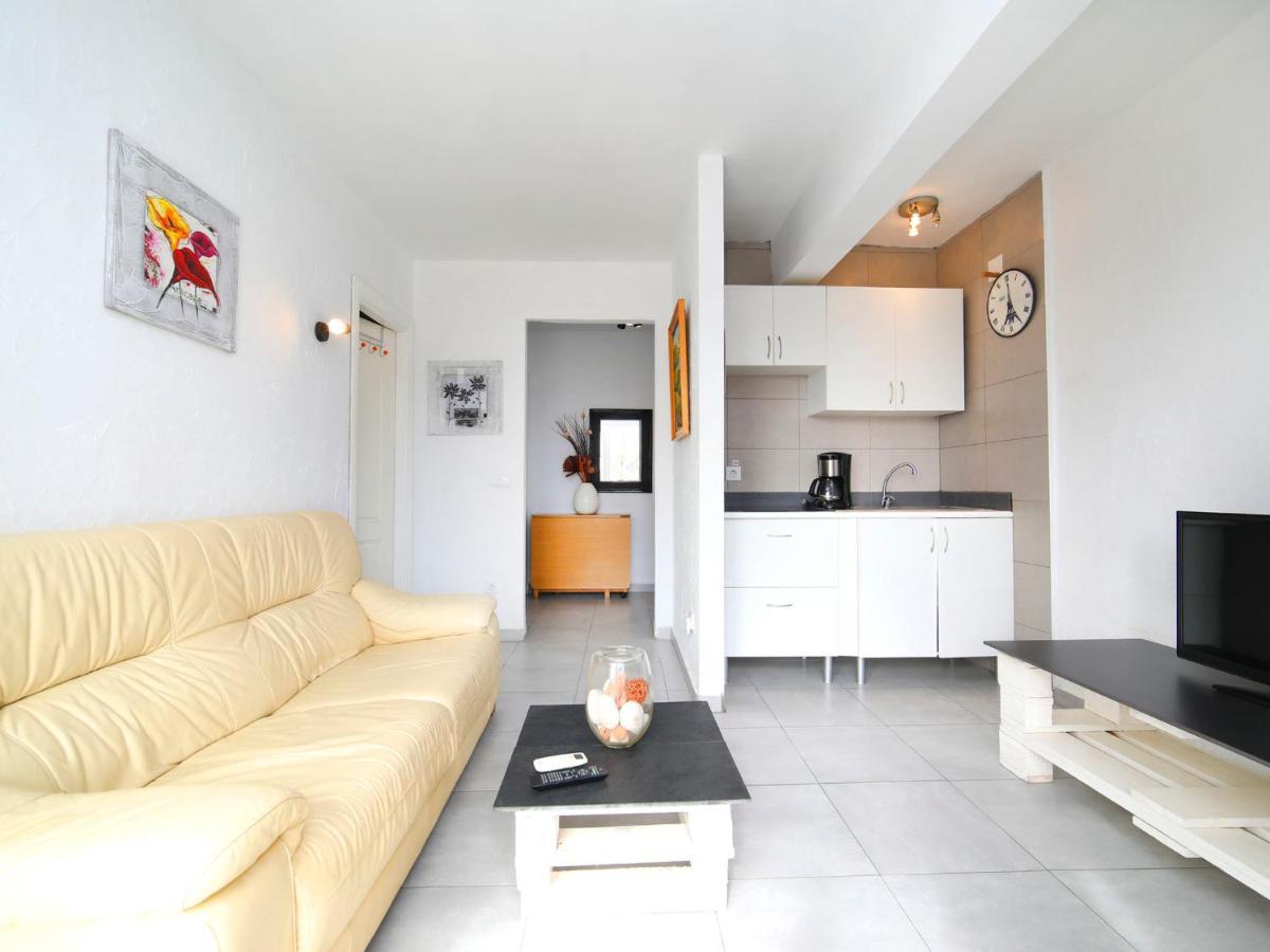 Apartment Paola Calp Dış mekan fotoğraf