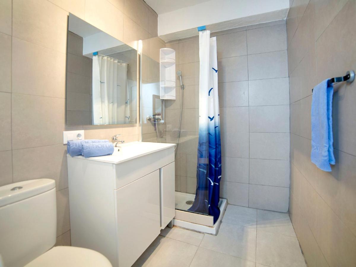 Apartment Paola Calp Dış mekan fotoğraf